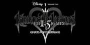 Kingdom Hearts 1.5 HD Remix - Revive las primeras aventuras de Sora en alta definición