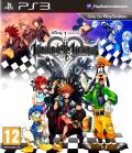 Kingdom Hearts HD 1.5 Remix 