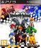 Kingdom Hearts HD 1.5 Remix portada