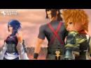 imágenes de Kingdom Hearts HD 2.5 Remix