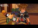 imágenes de Kingdom Hearts HD 2.5 Remix