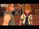 imágenes de Kingdom Hearts HD 2.5 Remix