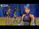 imágenes de Kingdom Hearts HD 2.5 Remix