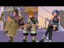 imágenes de Kingdom Hearts HD 2.5 Remix