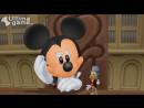 imágenes de Kingdom Hearts HD 2.5 Remix