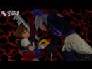 imágenes de Kingdom Hearts HD 2.5 Remix