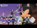 imágenes de Kingdom Hearts HD 2.5 Remix