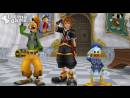 imágenes de Kingdom Hearts HD 2.5 Remix