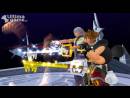 imágenes de Kingdom Hearts HD 2.5 Remix