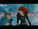 imágenes de Kingdom Hearts HD 2.5 Remix