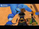 imágenes de Kingdom Hearts HD 2.5 Remix