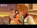 imágenes de Kingdom Hearts HD 2.5 Remix