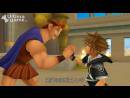 imágenes de Kingdom Hearts HD 2.5 Remix