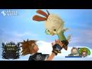 imágenes de Kingdom Hearts HD 2.5 Remix