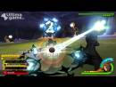 imágenes de Kingdom Hearts HD 2.5 Remix