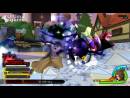 imágenes de Kingdom Hearts HD 2.5 Remix