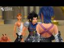 imágenes de Kingdom Hearts HD 2.5 Remix