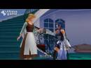 imágenes de Kingdom Hearts HD 2.5 Remix