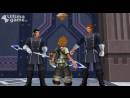 imágenes de Kingdom Hearts HD 2.5 Remix