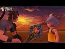 imágenes de Kingdom Hearts HD 2.5 Remix