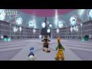 imágenes de Kingdom Hearts HD 2.5 Remix