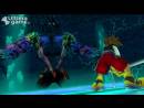 Imágenes recientes Kingdom Hearts HD 2.5 Remix