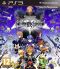Kingdom Hearts HD 2.5 Remix portada