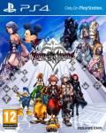 Click aquí para ver los 2 comentarios de Kingdom Hearts HD II.8 Final Chapter Prologue