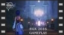 vídeos de Kingdom Hearts HD II.8 Final Chapter Prologue
