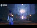 imágenes de Kingdom Hearts HD II.8 Final Chapter Prologue