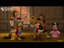 imágenes de Kingdom Hearts HD II.8 Final Chapter Prologue