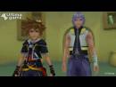 imágenes de Kingdom Hearts HD II.8 Final Chapter Prologue