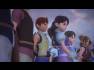 Kingdom Hearts HD II.8 Final Chapter Prologue