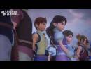 imágenes de Kingdom Hearts HD II.8 Final Chapter Prologue