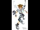 imágenes de Kingdom Hearts II Final Mix