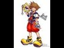 imágenes de Kingdom Hearts II Final Mix