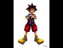 imágenes de Kingdom Hearts II Final Mix