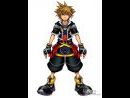 imágenes de Kingdom Hearts II Final Mix