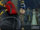 imágenes de Kingdom Hearts II