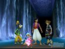 imágenes de Kingdom Hearts II