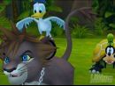 imágenes de Kingdom Hearts II