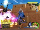 imágenes de Kingdom Hearts II