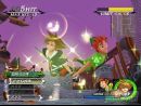 imágenes de Kingdom Hearts II