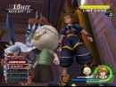 imágenes de Kingdom Hearts II