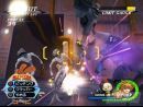 imágenes de Kingdom Hearts II