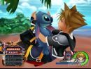 imágenes de Kingdom Hearts II