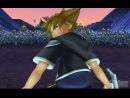 imágenes de Kingdom Hearts II