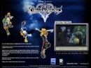 imágenes de Kingdom Hearts II