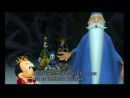 imágenes de Kingdom Hearts II