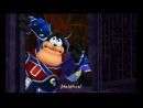 imágenes de Kingdom Hearts II